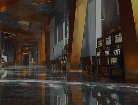 Red Dice Casino